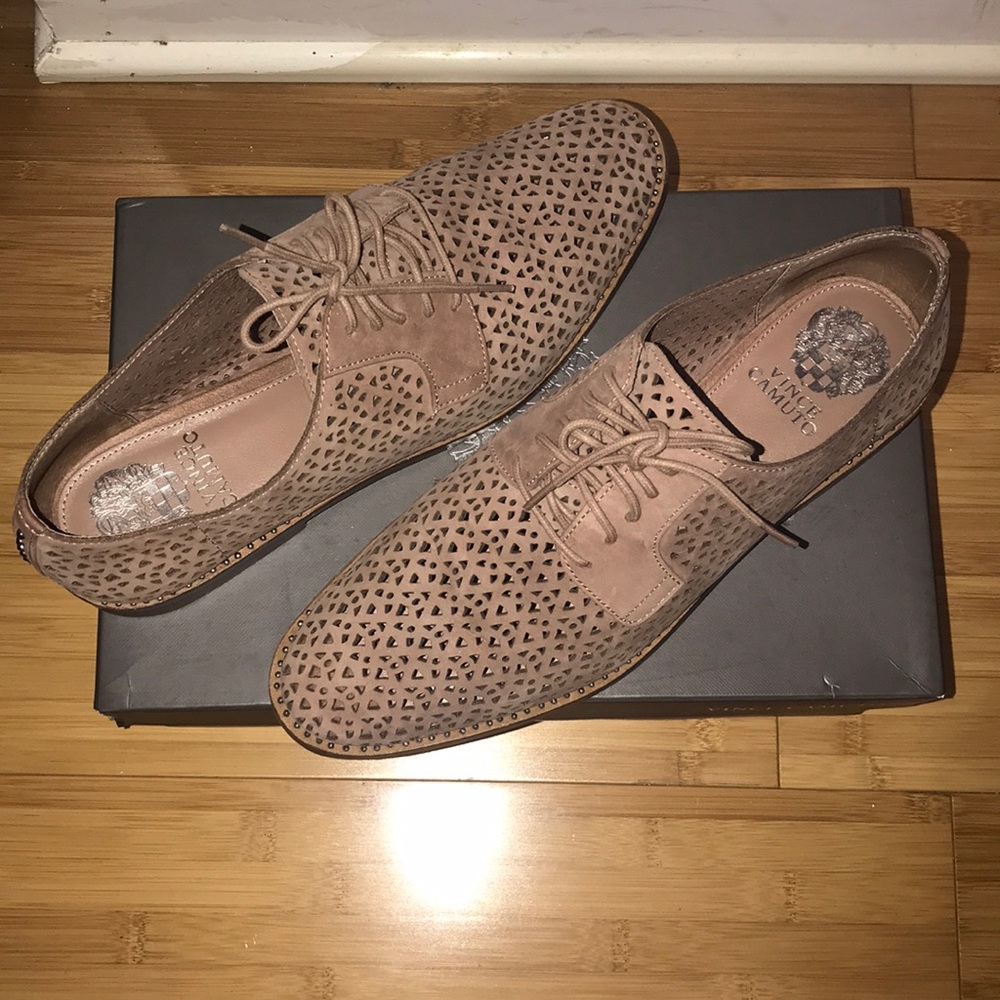 Vince Camuto Dress Shoes
